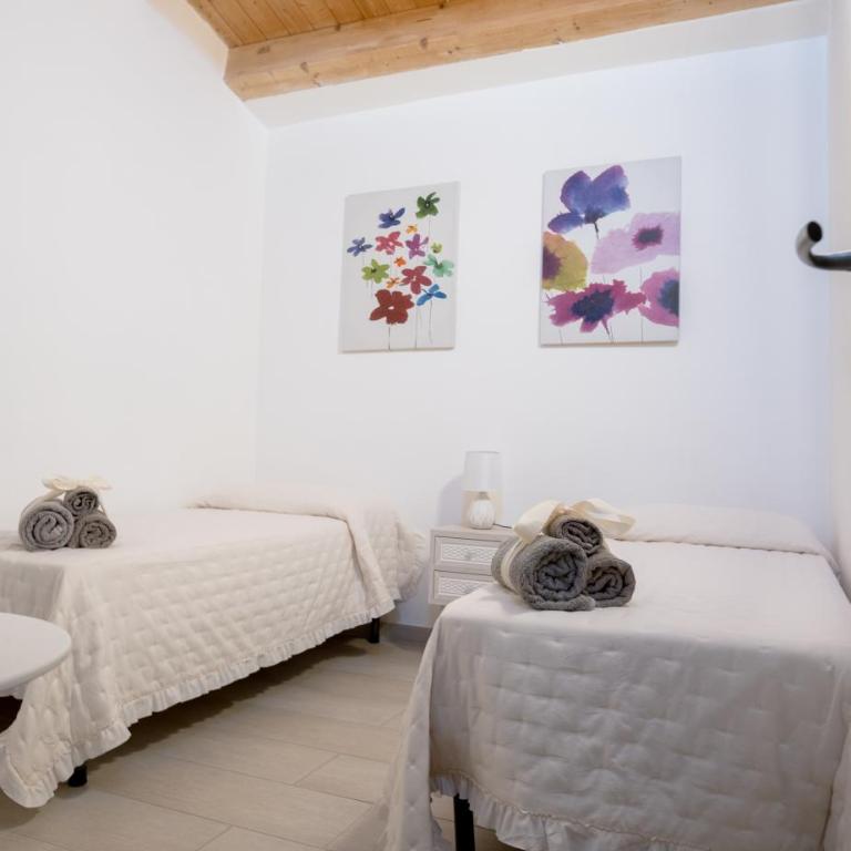 A Casa di Sonia - Apartment - Split Level - 4