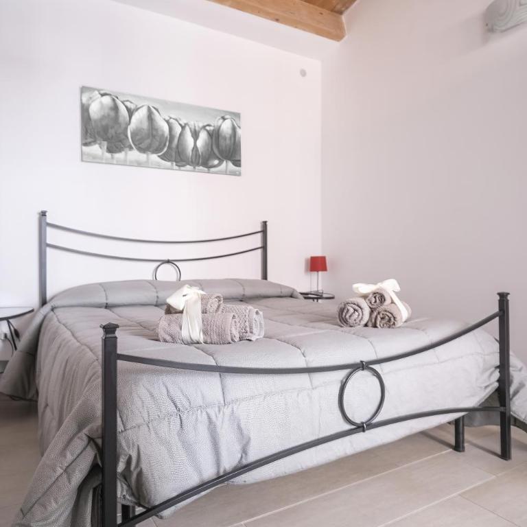 A Casa di Sonia - Apartment - Split Level - 6