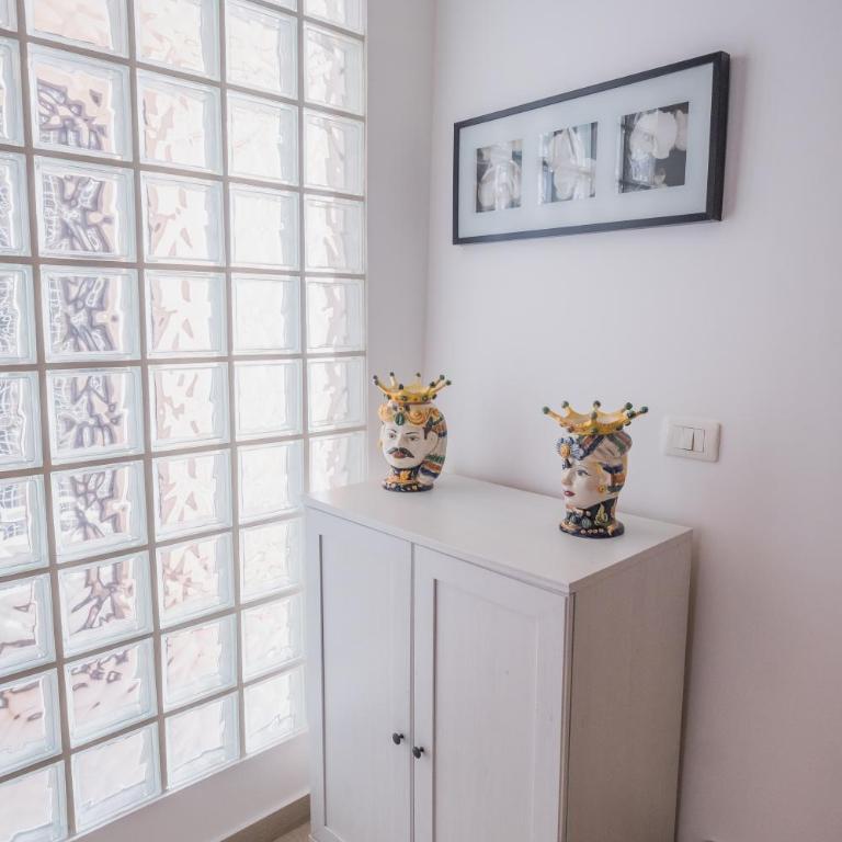 A Casa di Sonia - Apartment - Split Level - 3