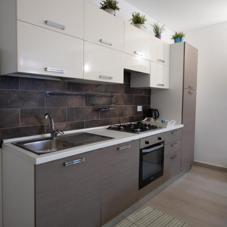 A Casa di Sonia - Apartment - Split Level - 7