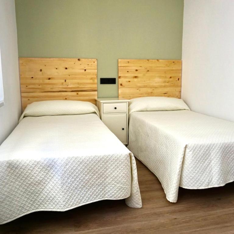 Casa El Acebal - Two-Bedroom House - 11