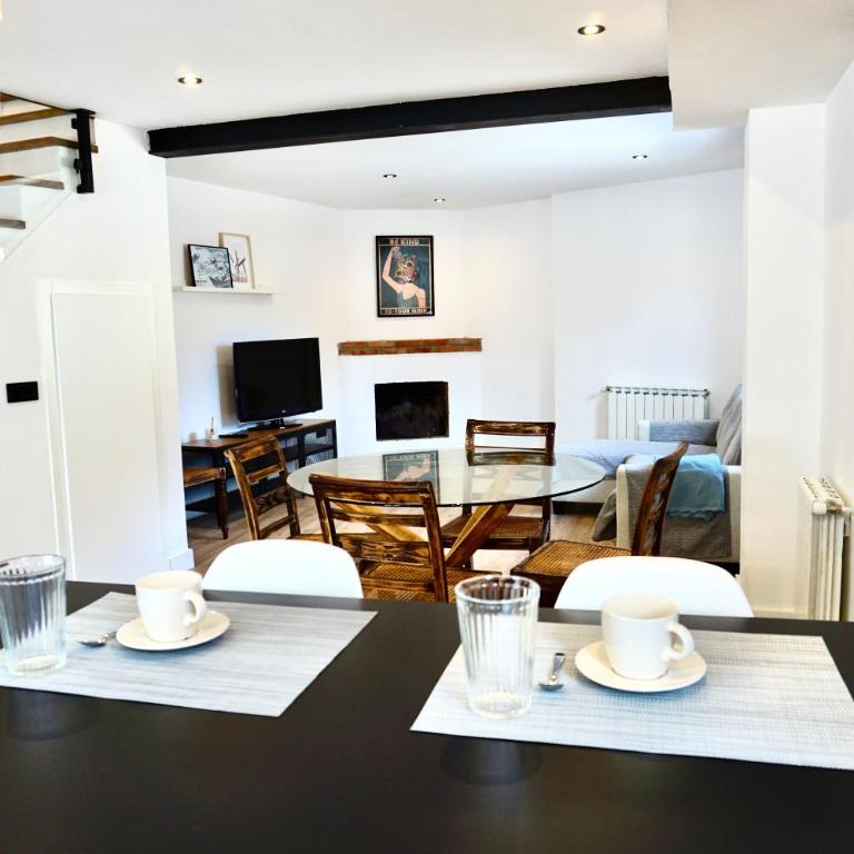 Casa El Acebal - Two-Bedroom House - 6
