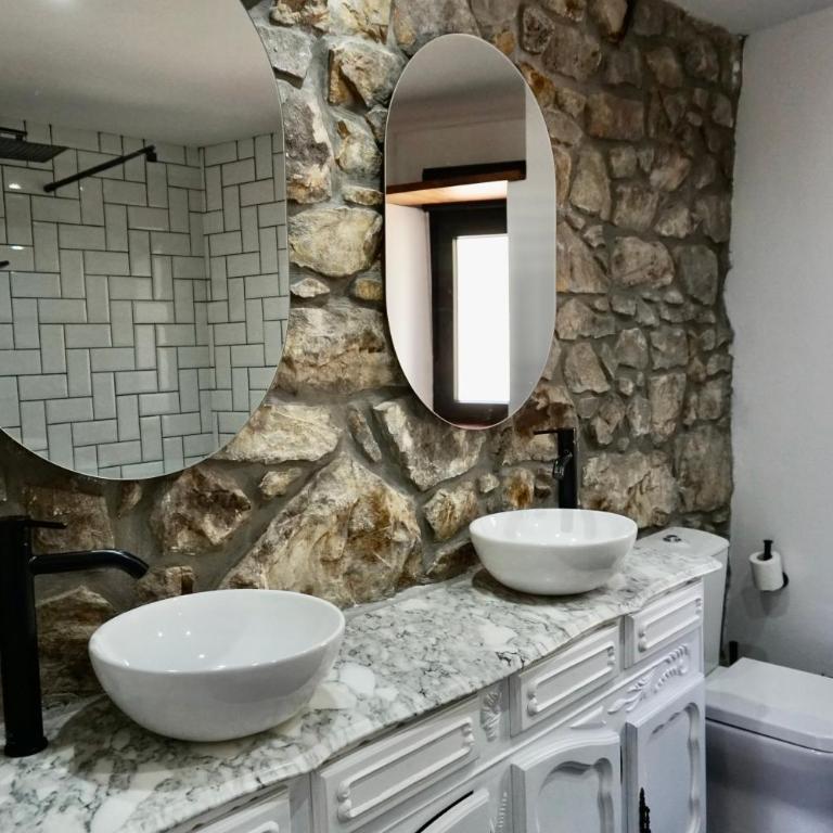 Casa El Acebal - Two-Bedroom House - 9