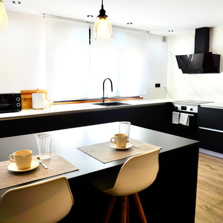 Casa El Acebal - Two-Bedroom House - 4