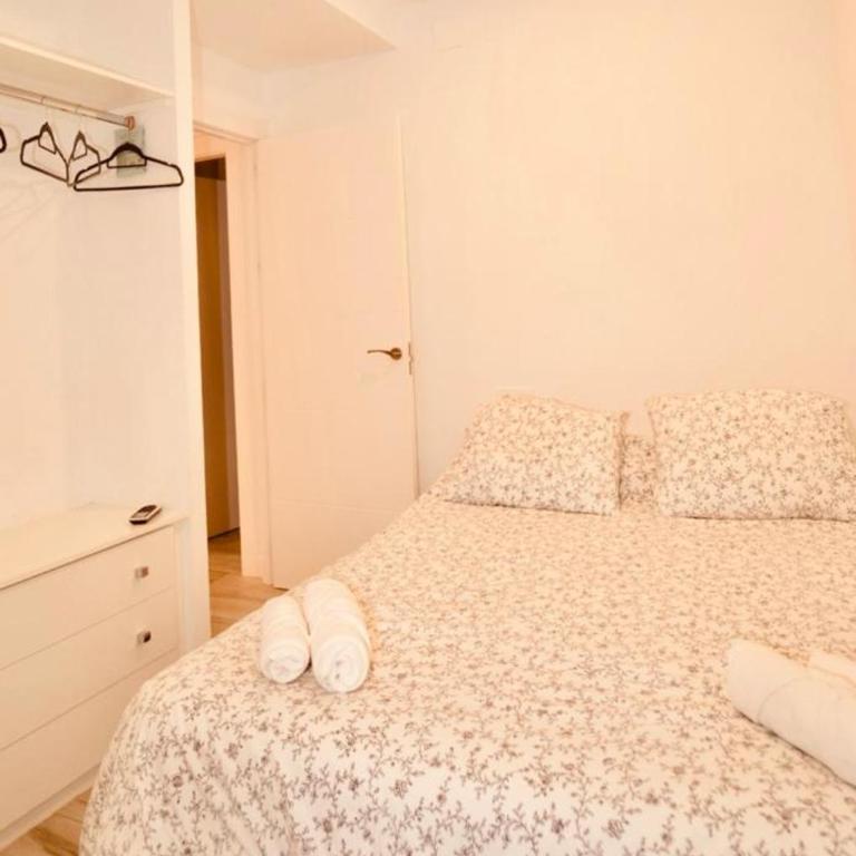 PRECIOSO PISO EN PLENO CENTRO Con PARKING OPCIONAL - Two-Bedroom Apartment - 3