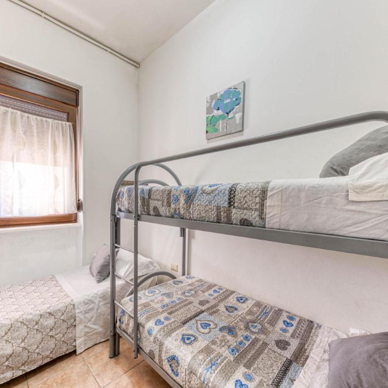Villetta climatizzata Mar - Appartamento con 2 Camere da Letto - 18