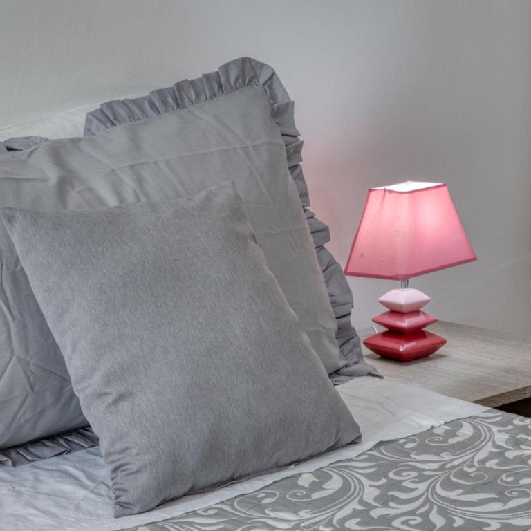 Villetta climatizzata Mar - Appartamento con 2 Camere da Letto - 4
