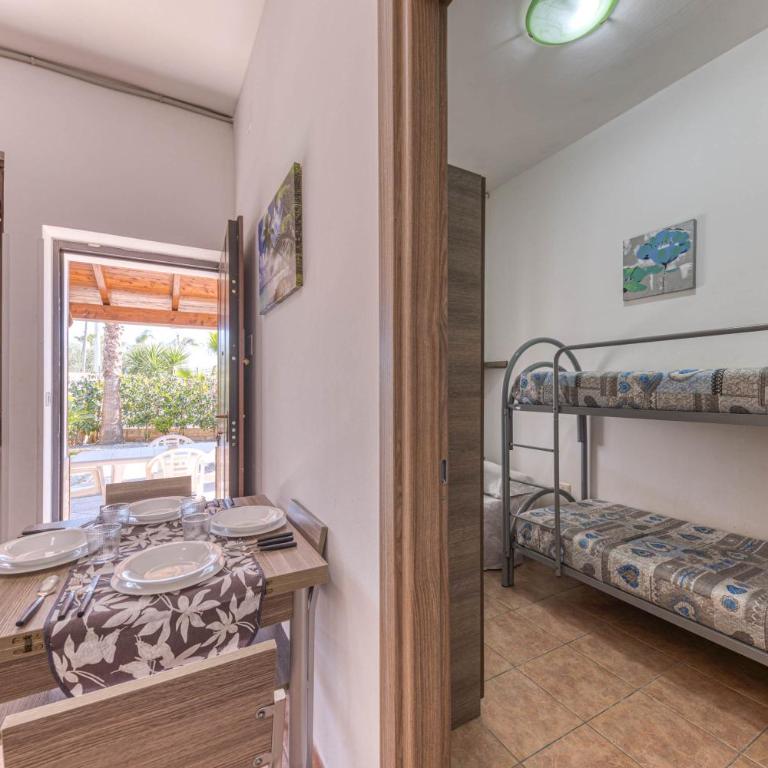 Villetta climatizzata Mar - Appartamento con 2 Camere da Letto - 12