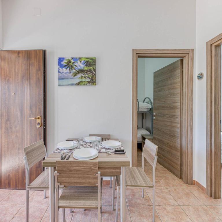 Villetta climatizzata Mar - Appartamento con 2 Camere da Letto - 14