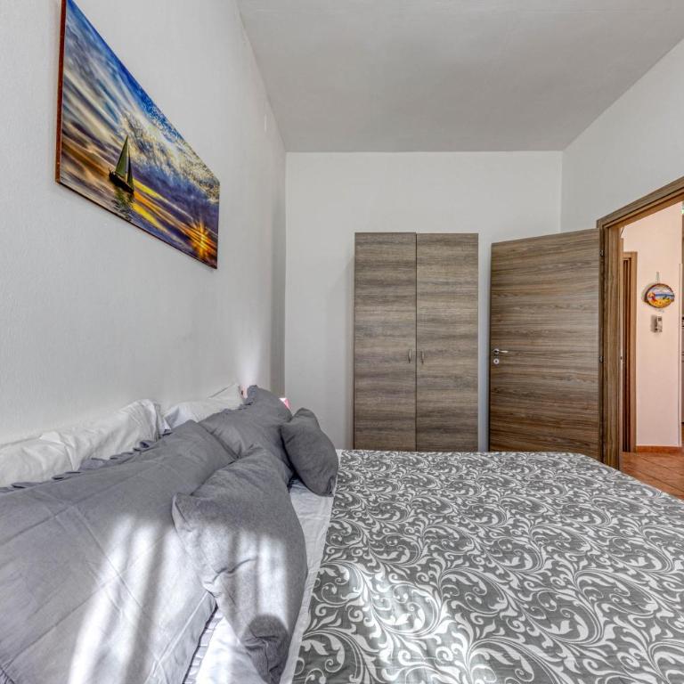 Villetta climatizzata Mar - Appartamento con 2 Camere da Letto - 19