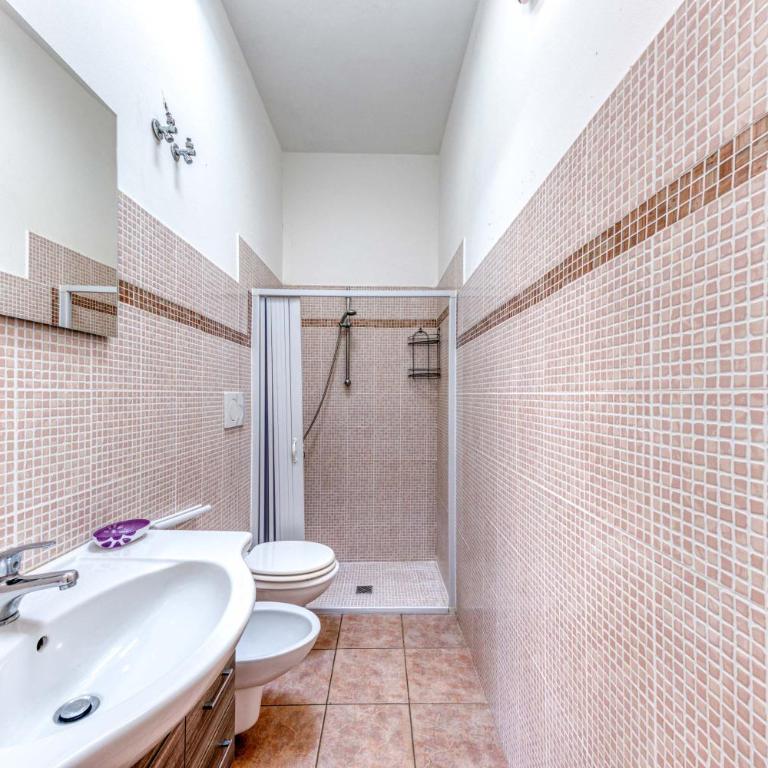 Villetta climatizzata Mar - Appartamento con 2 Camere da Letto - 28