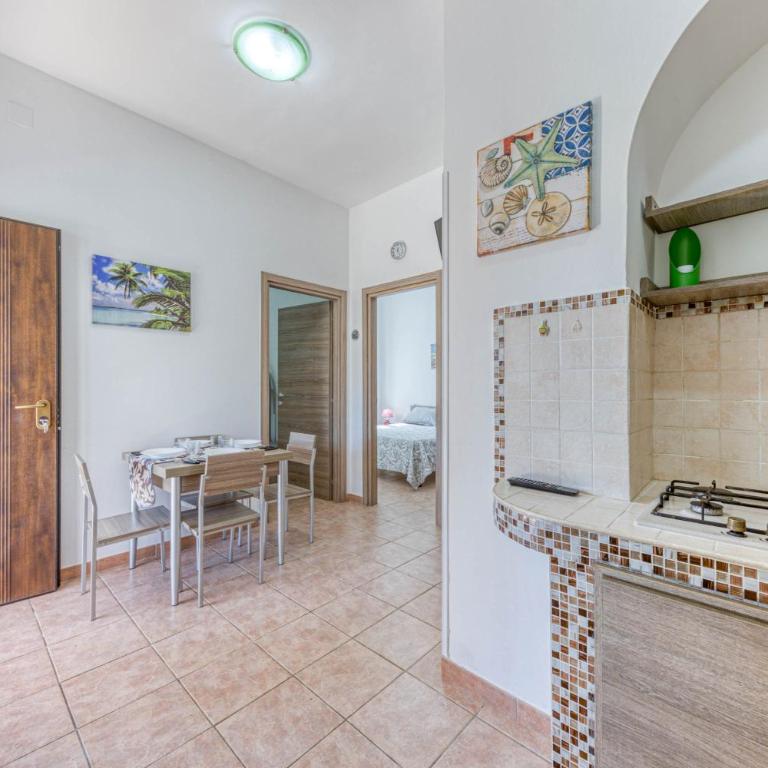 Villetta climatizzata Mar - Appartamento con 2 Camere da Letto - 25