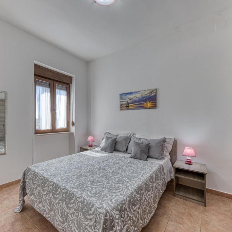 Villetta climatizzata Mar - Appartamento con 2 Camere da Letto - 30