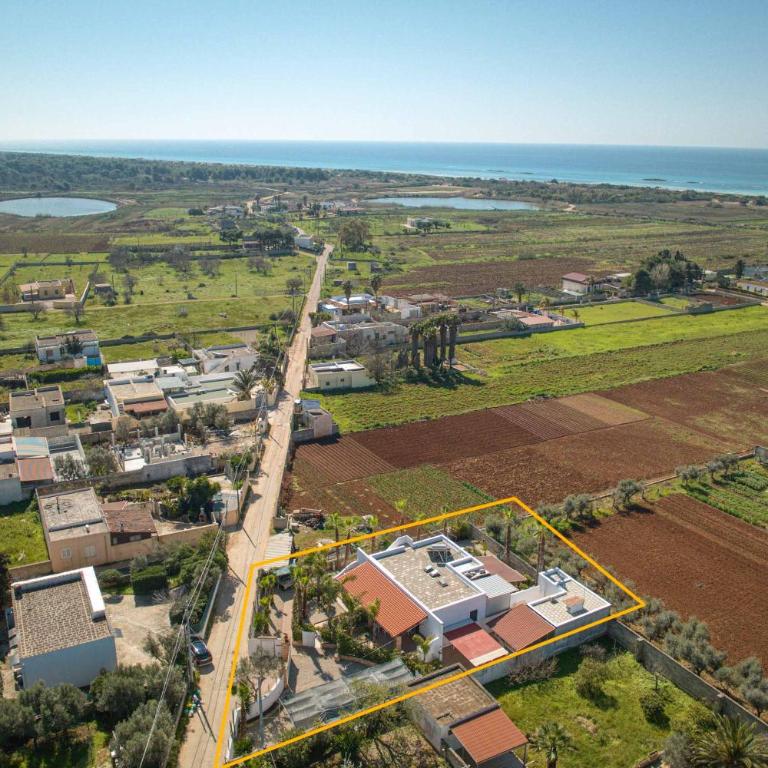 Villetta climatizzata Mar - Appartamento con 2 Camere da Letto - 35