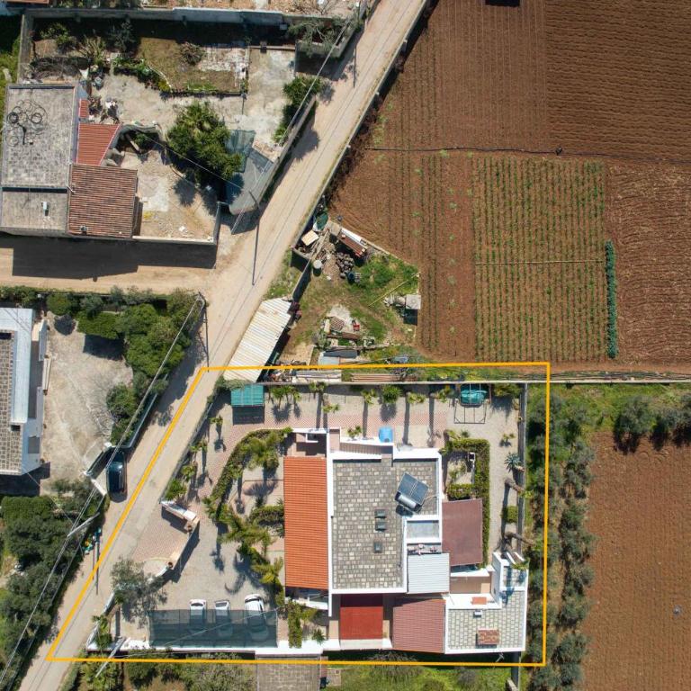 Villetta climatizzata Mar - Appartamento con 2 Camere da Letto - 37