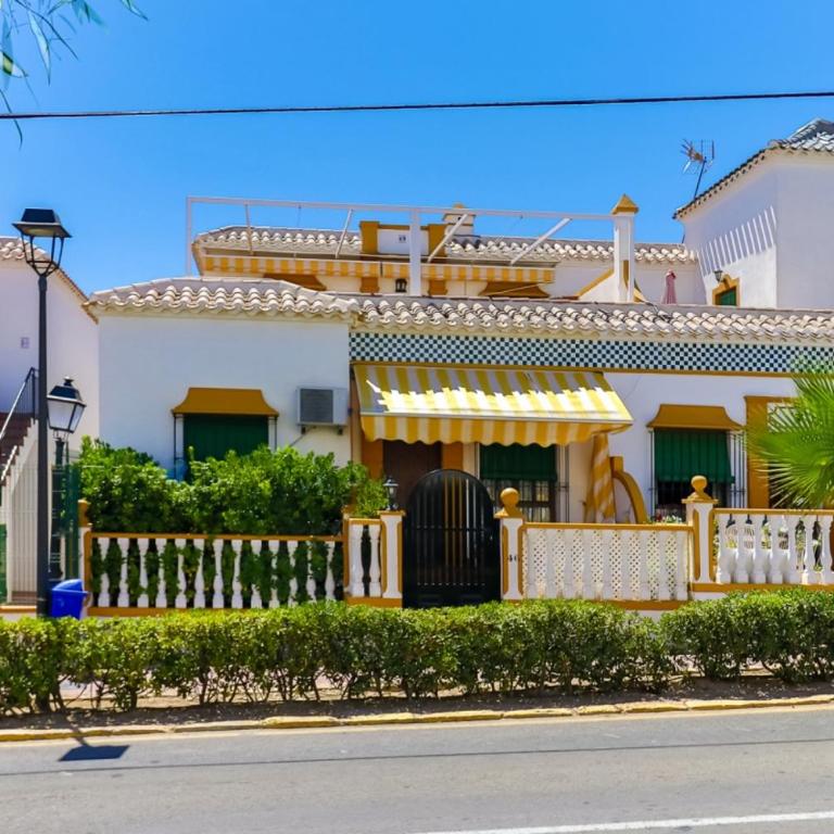 Casa Micha - Apartamento de 3 dormitorios - 7