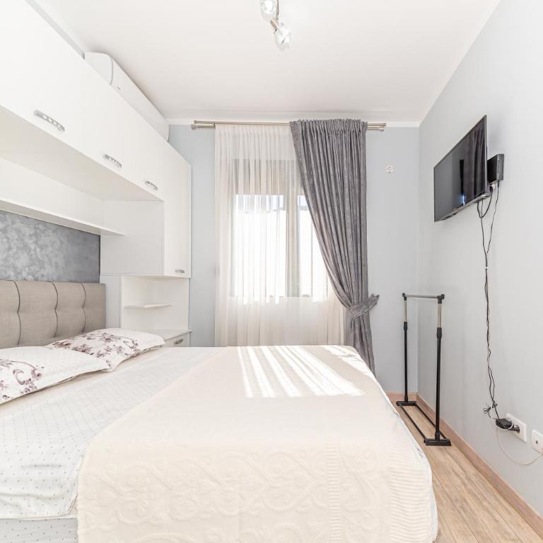 Lena apartment 2 - One-Bedroom Apartment - 10