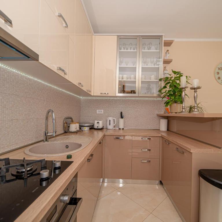 Lena apartment 2 - One-Bedroom Apartment - 26