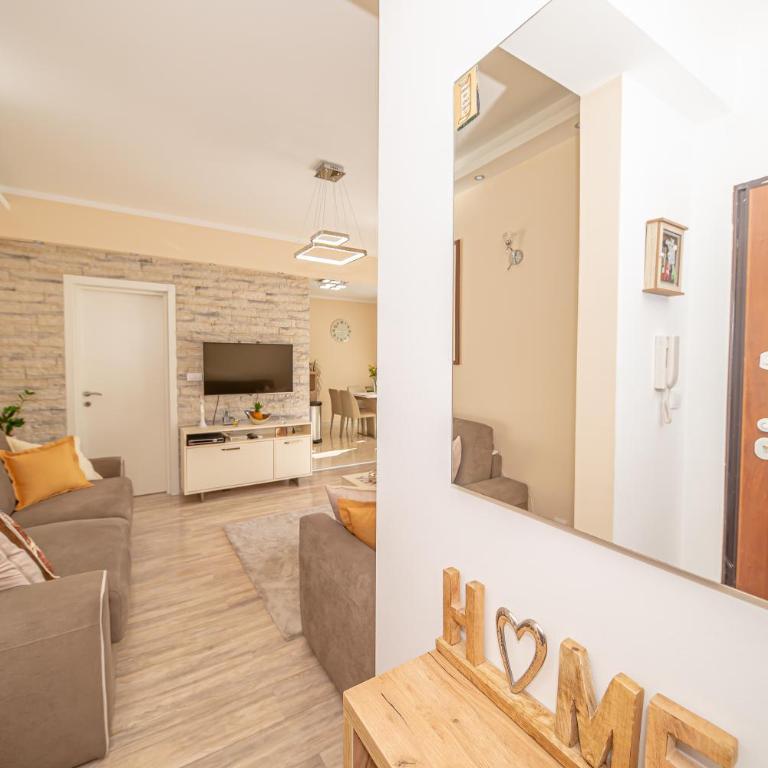 Lena apartment 2 - One-Bedroom Apartment - 38