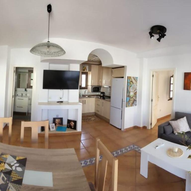 Casa Micha - Apartamento de 3 dormitorios - 9