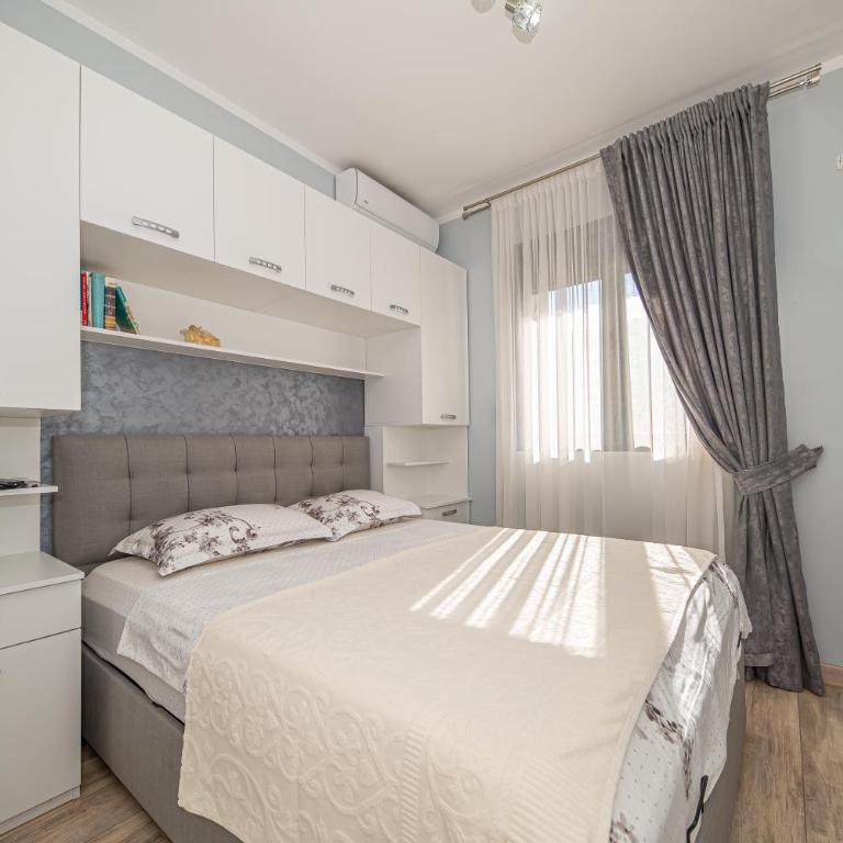 Lena apartment 2 - One-Bedroom Apartment - 12