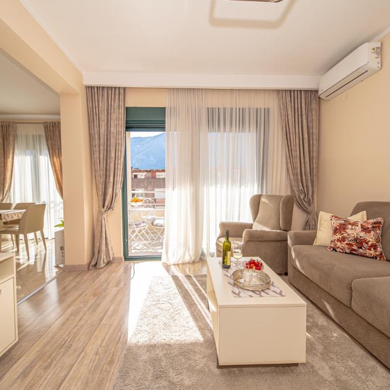 Lena apartment 2 - Apartman sa 1 Spavaćom Sobom - 33