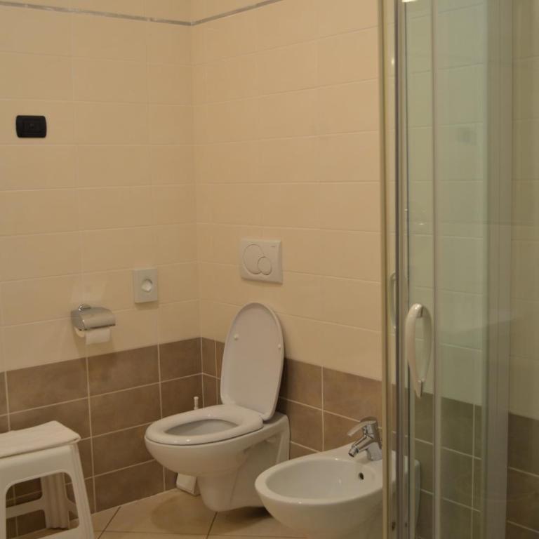 Villa Franca - Junior Suite - 1