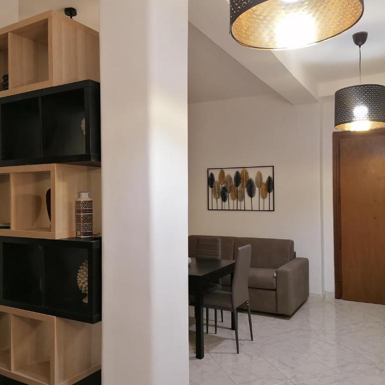 Vatican Walls Apartment - Two-Bedroom Apartment - 6