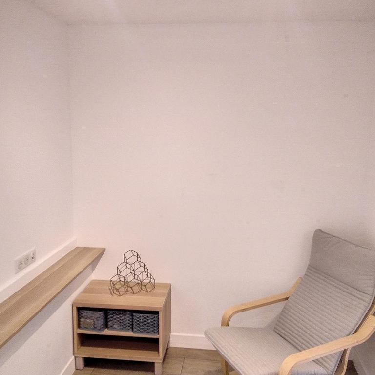 Résidence Graziella Studio 511 - Estudio - 7