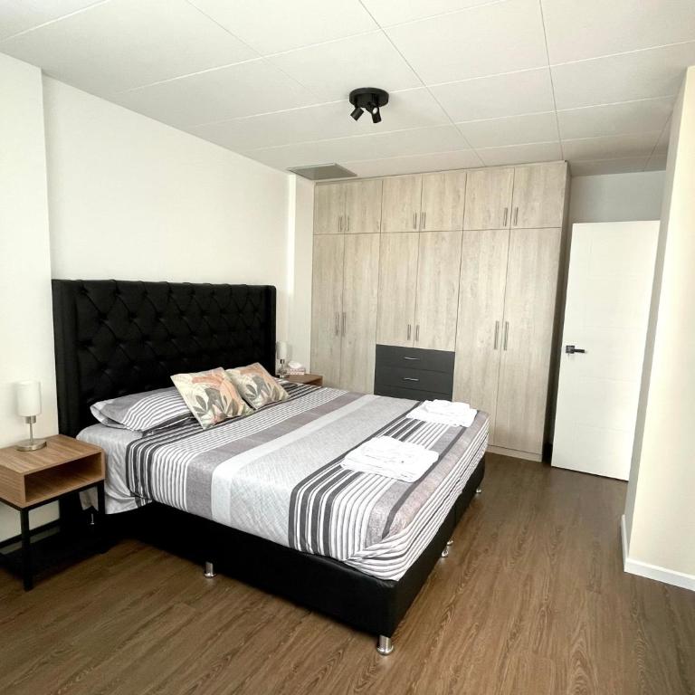 Brand-new 2 bedroom apartment Sopocachi - Apartamento de 2 dormitorios - 4