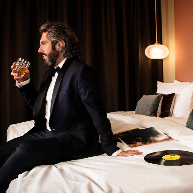 JAMS Music Hotel Munich - Comfort Zweibettzimmer - 1