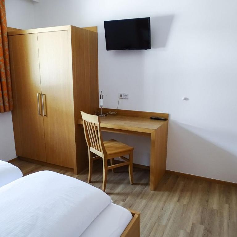 Appartements Windschnur by PiaundDirk - Apartment mit 2 Schlafzimmern - 3