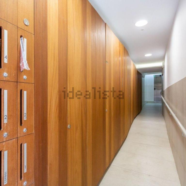 En el Corazón de Pamplona, Plaza Navarrería - Apartamento de 3 dormitorios - 3