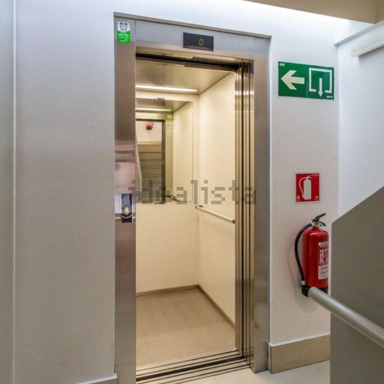 En el Corazón de Pamplona, Plaza Navarrería - Apartamento de 3 dormitorios - 4