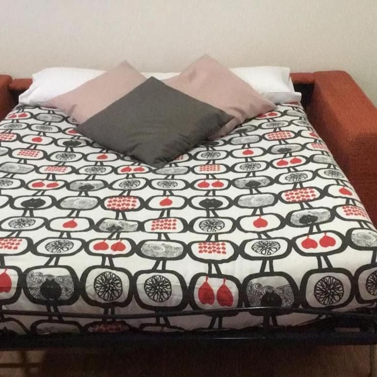 En el Corazón de Pamplona, Plaza Navarrería - Apartamento de 3 dormitorios - 9