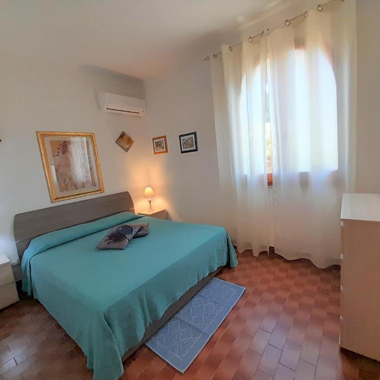 Nuova Valmar Villa Carta 100 mt mare - Vacation Home - 13