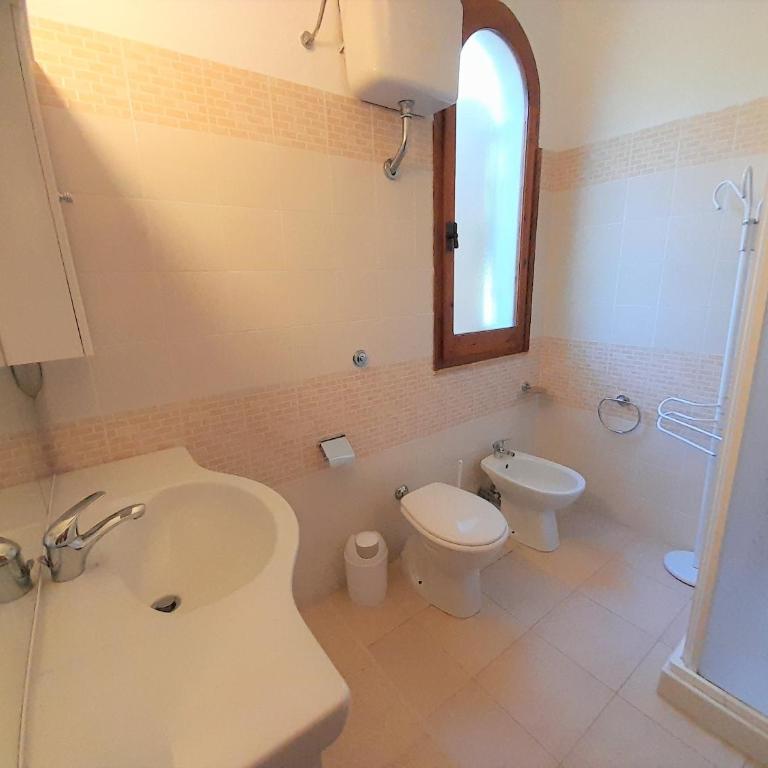 Nuova Valmar Villa Carta 100 mt mare - Vacation Home - 14