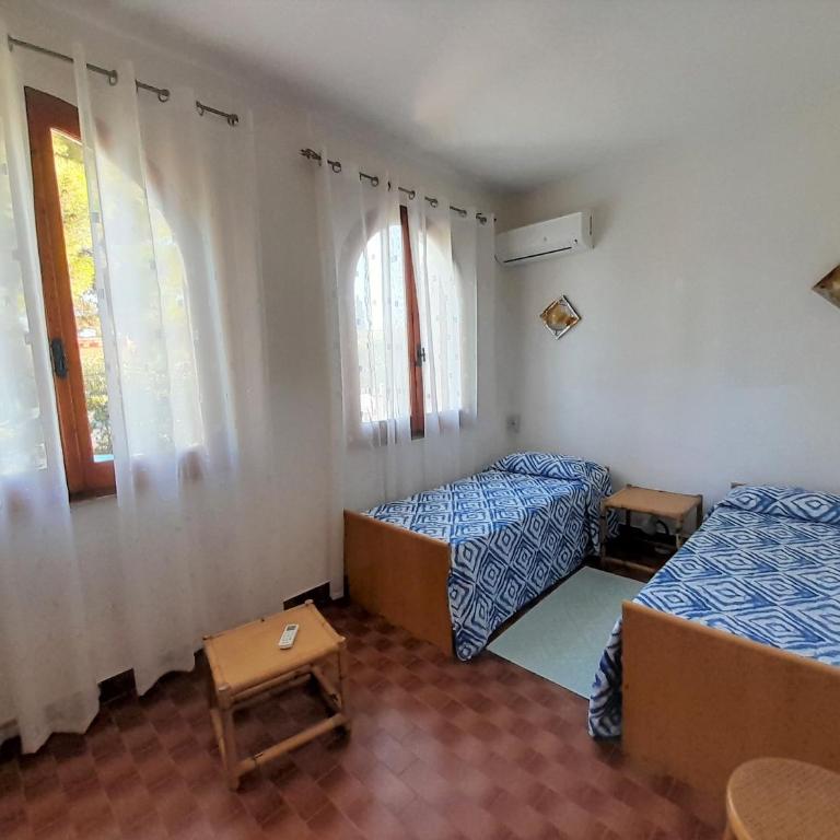 Nuova Valmar Villa Carta 100 mt mare - Vacation Home - 10