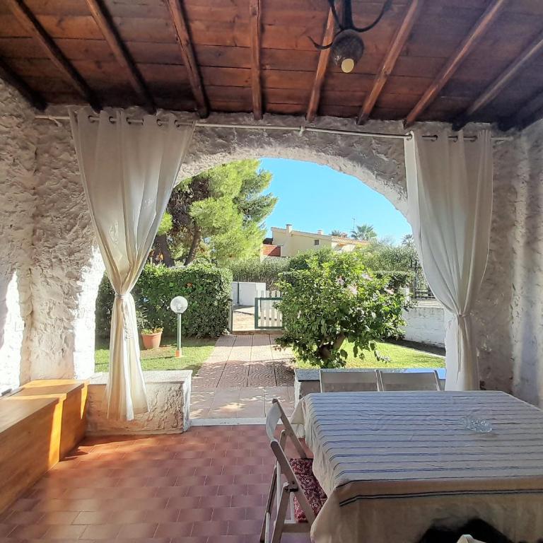 Nuova Valmar Villa Carta 100 mt mare - Vacation Home - 15