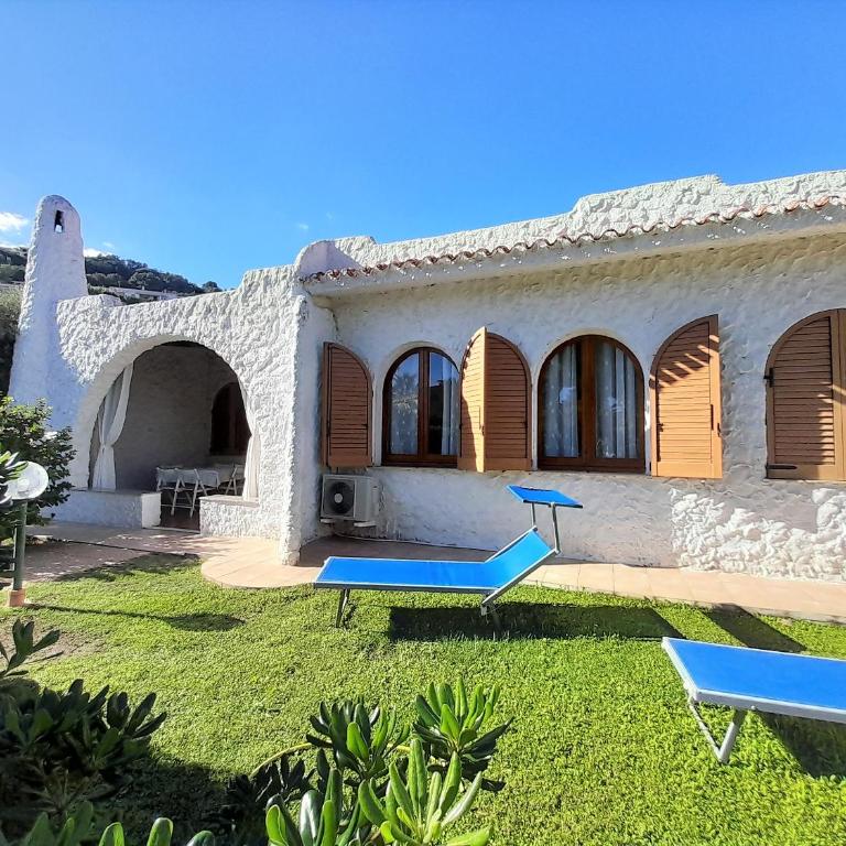 Nuova Valmar Villa Carta 100 mt mare - Vacation Home - 1