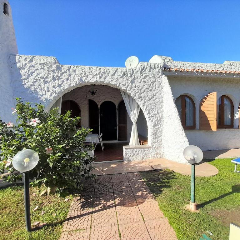 Nuova Valmar Villa Carta 100 mt mare - Vacation Home - 17
