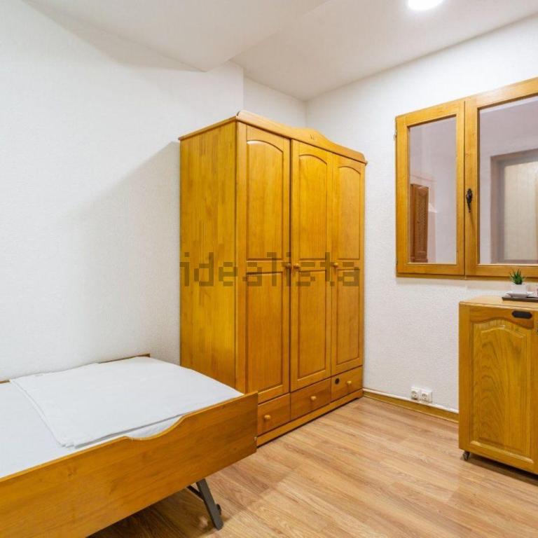 En el Corazón de Pamplona, Plaza Navarrería - Apartamento de 3 dormitorios - 21