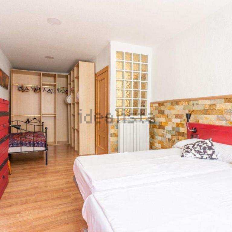 En el Corazón de Pamplona, Plaza Navarrería - Apartamento de 3 dormitorios - 26