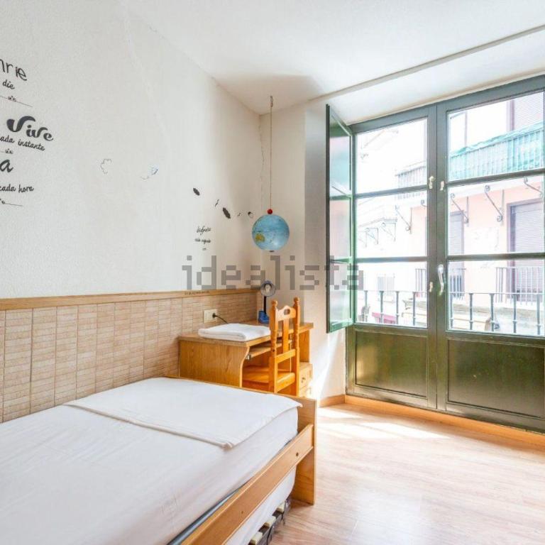 En el Corazón de Pamplona, Plaza Navarrería - Apartamento de 3 dormitorios - 33