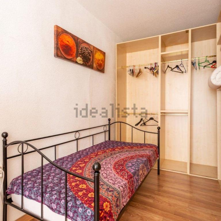 En el Corazón de Pamplona, Plaza Navarrería - Apartamento de 3 dormitorios - 27