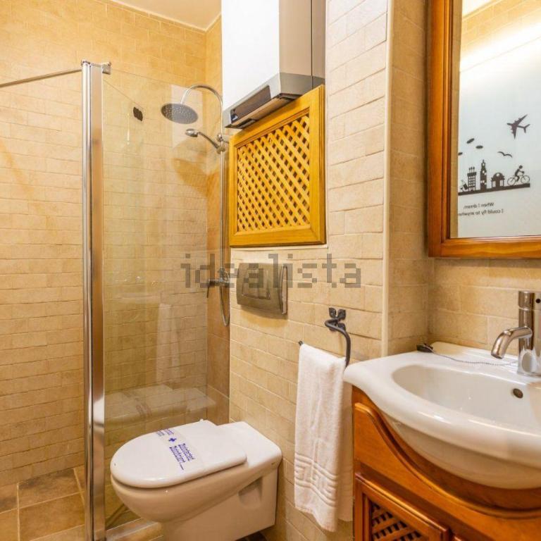 En el Corazón de Pamplona, Plaza Navarrería - Apartamento de 3 dormitorios - 43