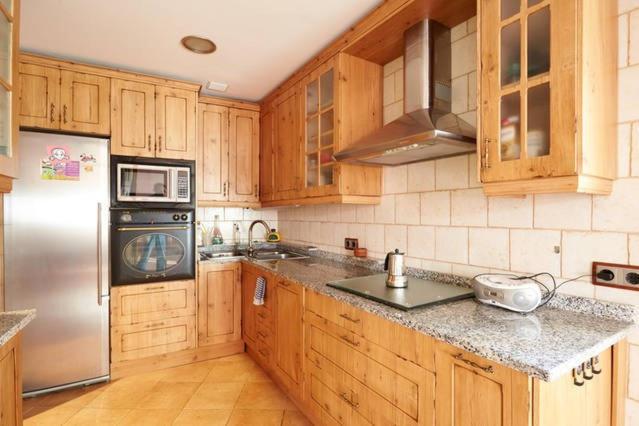 En el Corazón de Pamplona, Plaza Navarrería - Apartamento de 3 dormitorios - 18