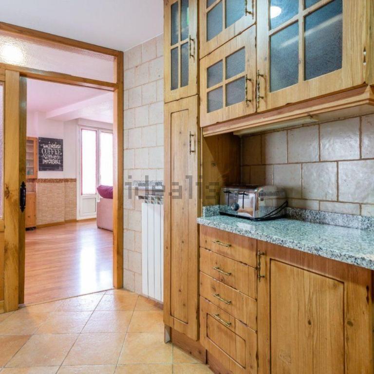 En el Corazón de Pamplona, Plaza Navarrería - Apartamento de 3 dormitorios - 16
