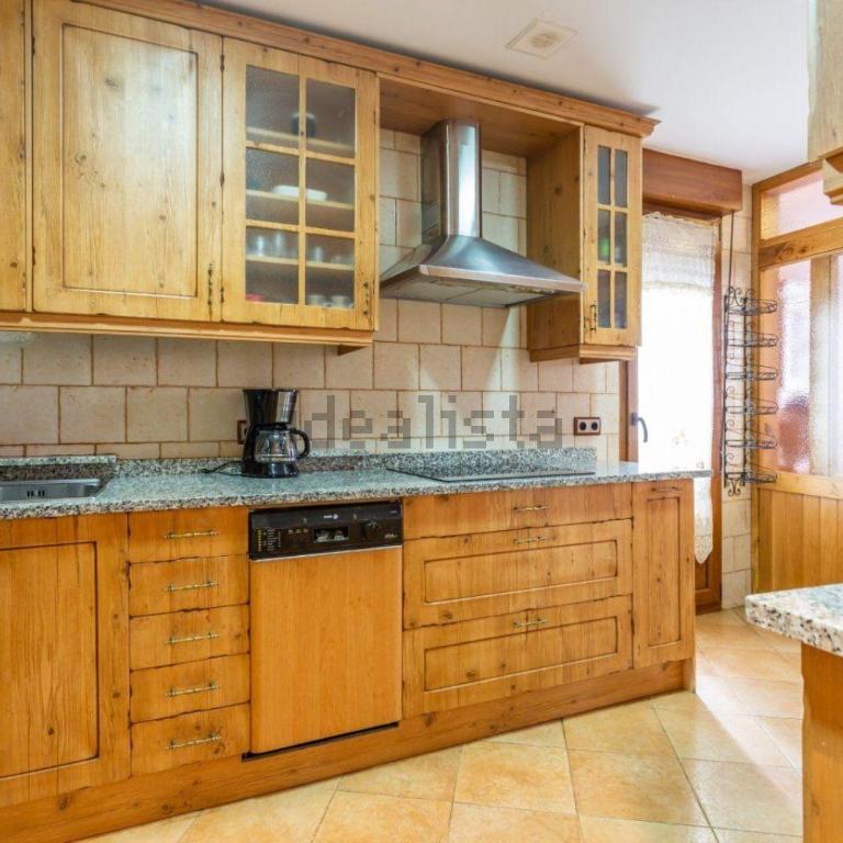 En el Corazón de Pamplona, Plaza Navarrería - Apartamento de 3 dormitorios - 17