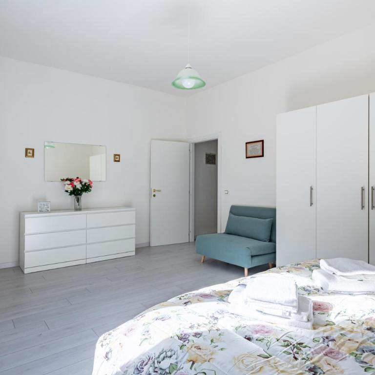GuestHost - Florence Quiet and Modern Apartments - Appartamento con 1 Camera da Letto - 13